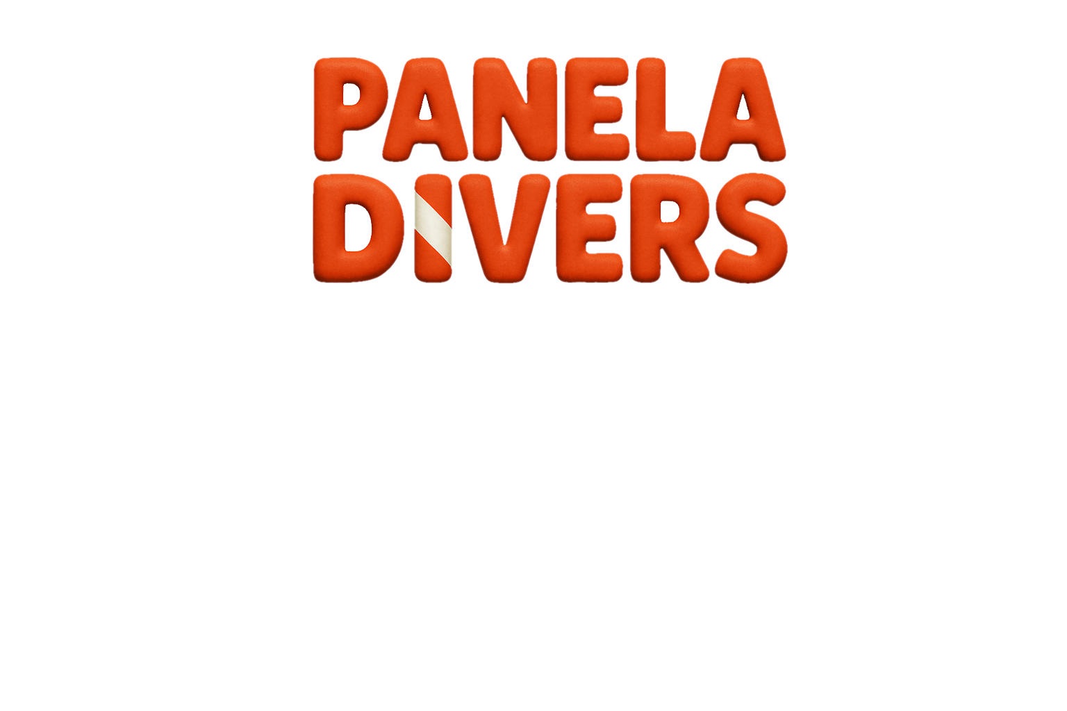 Logo Panela Divers